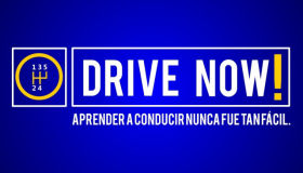 Drive Now Escuela de Manejo en San Luis Potosí